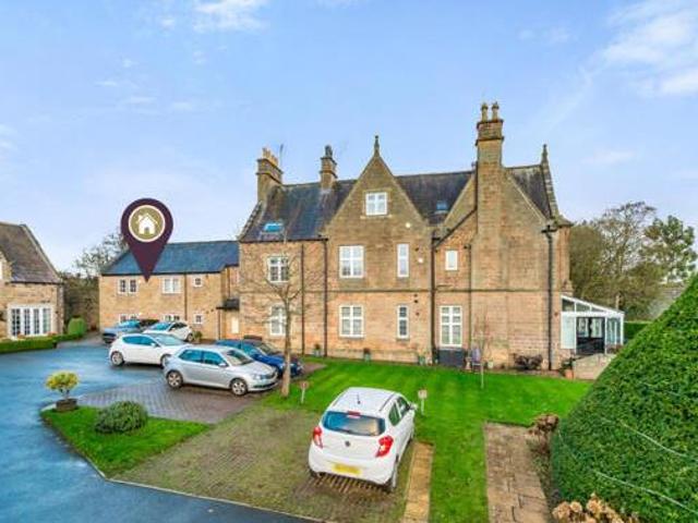 House for sale in North Yorkshire