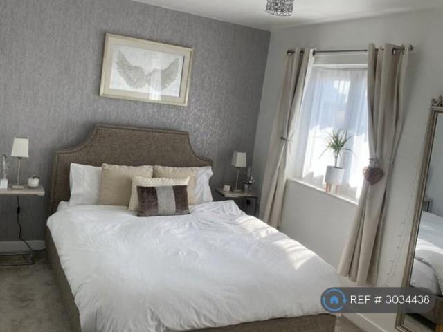 Apartment for rent in London Borough of Croydon, Waddon
