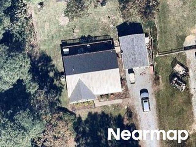 House for sale in Benson, North Carolina