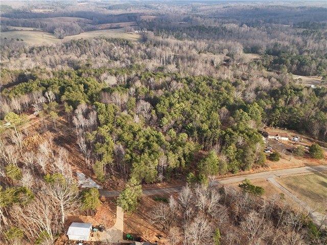 Farm for sale in Pickens, South Carolina