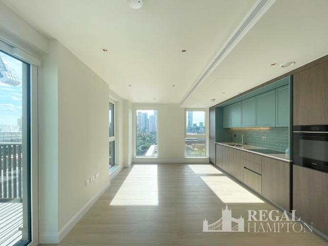 Apartment for rent in London Borough of Lambeth, Greater London
