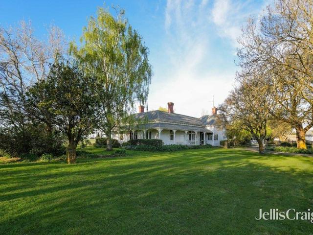 Cottage for sale in Greenhill, Shire of Macedon Ranges