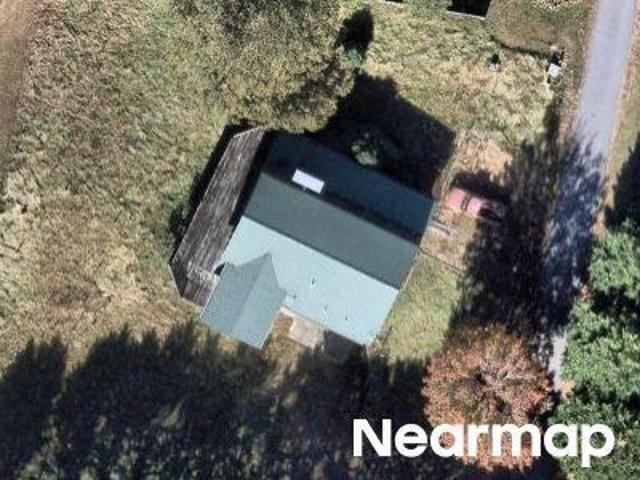 House for sale in Hayesville, North Carolina
