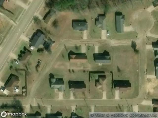 House for sale in Kosciusko, Attala County