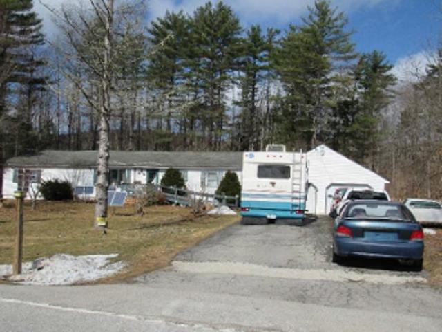 House for sale in Saratoga, New York