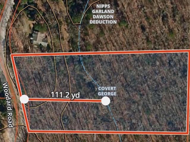 Land for sale in Ark