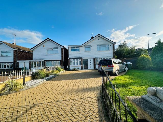 Apartment for rent in Wollaton Vale, Haddon