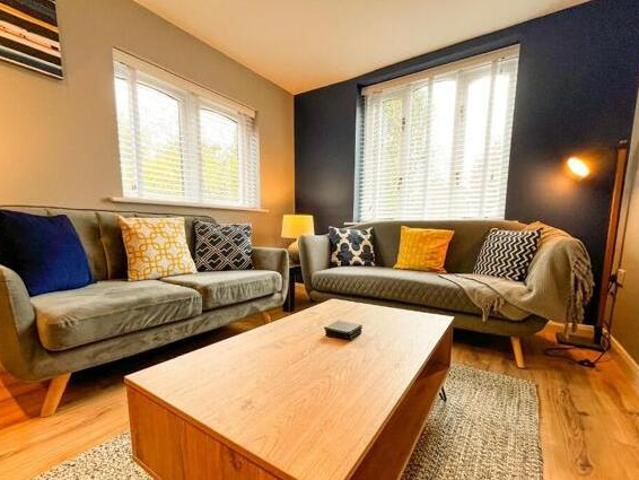 House for rent in Porthill, Frankwell
