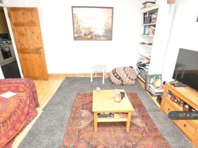 Apartment for rent in Finsbury Park, Greater London