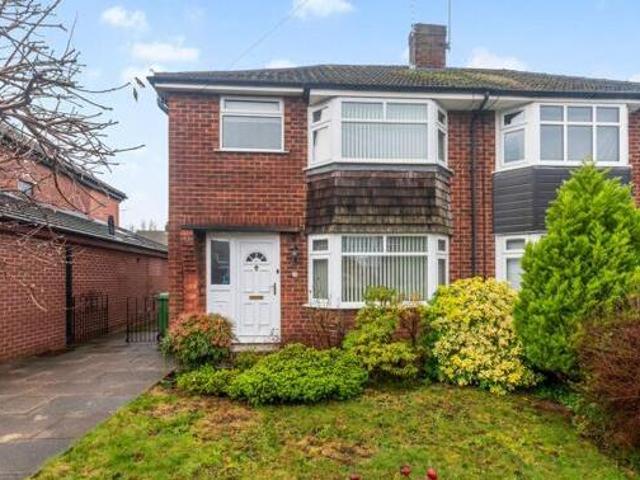 House for rent in Warrington