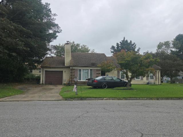 House for sale in Dunedin, Chesapeake