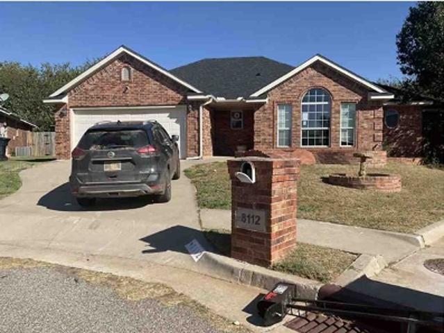 House for sale in Oklahoma City, Oklahoma