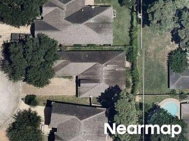 House for sale in Houston, Texas