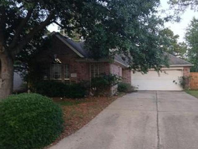 House for sale in Houston, Texas
