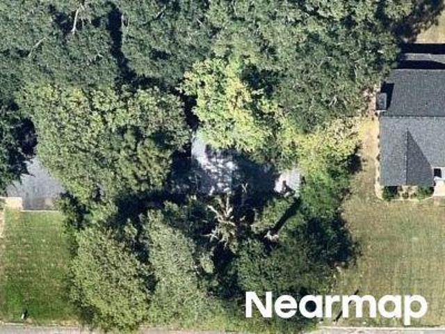 House for sale in East Point, Georgia