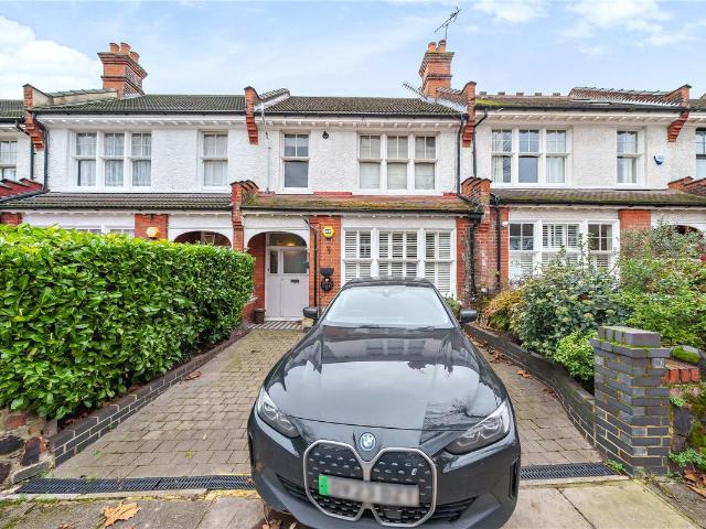 Apartment for rent in Winchmore Hill, Palmers Green
