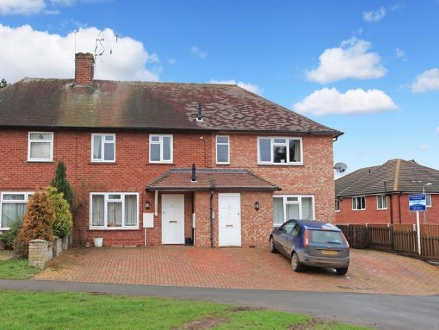 Apartment for rent in Bridgnorth, Shropshire
