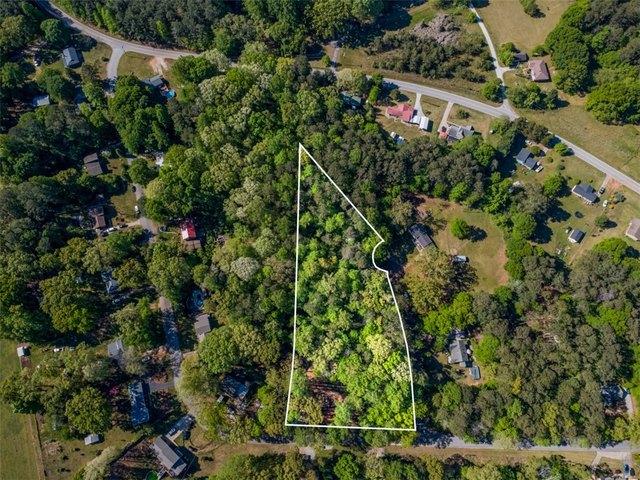 Land for sale in West Union, South Carolina