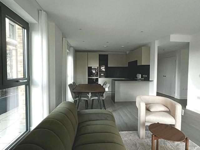 Apartment for rent in Harringay, Greater London