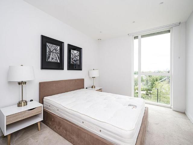 Apartment for rent in Stoke Newington, Greater London