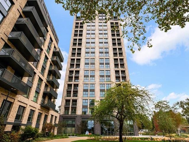 Apartment for rent in Stamford Hill, Greater London