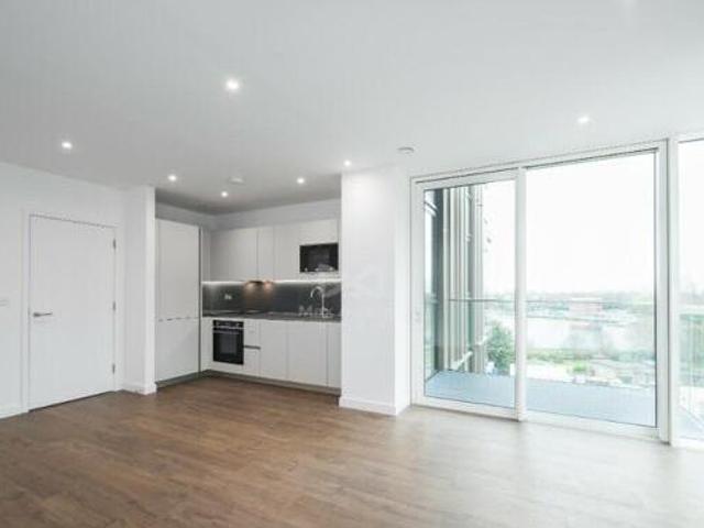 House for sale in Lyons, Greater London