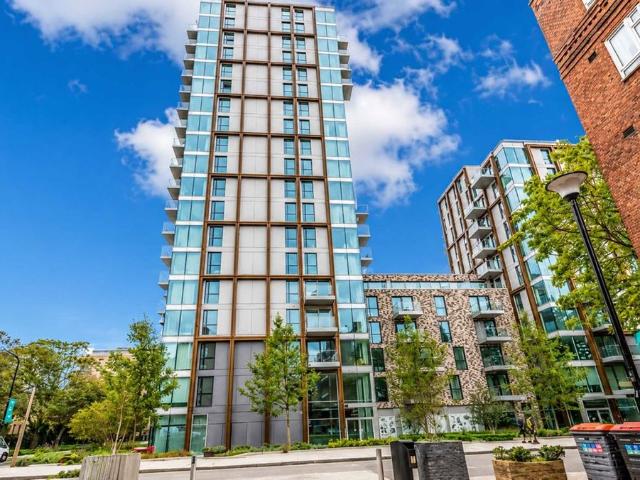 Apartment for rent in Woodberry Down, Greater London