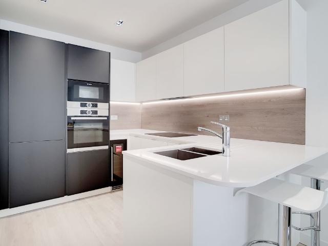 Apartment for rent in Woodberry Down, Greater London