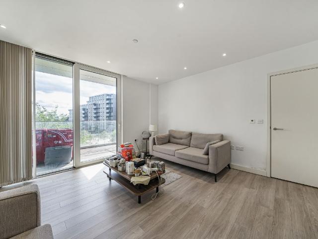 Apartment for rent in Woodberry Down, Greater London