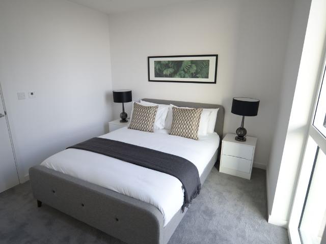 Apartment for rent in Woodberry Down, Greater London