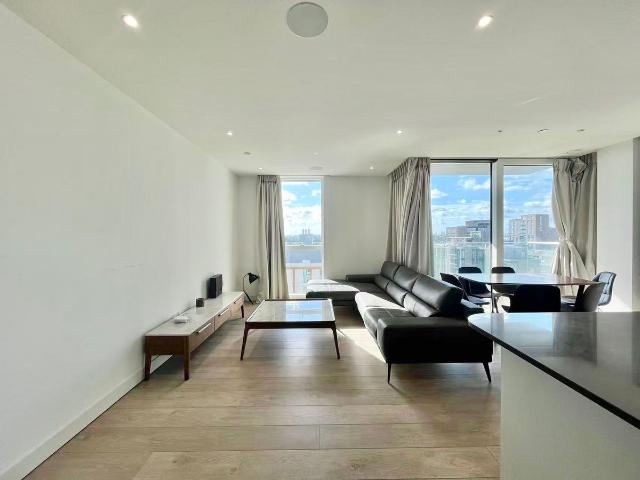 House for rent in Woodberry Down, Greater London