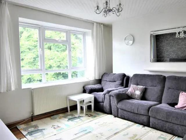 Apartment for rent in Woodberry Down, Greater London