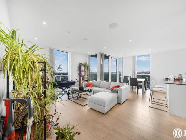 Apartment for rent in Manor House, Greater London