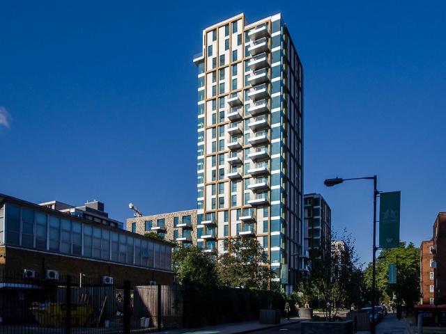 House for rent in Woodberry Down, Greater London