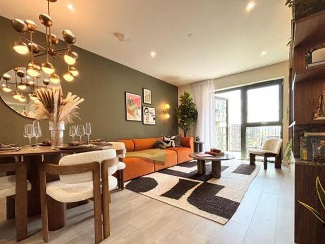 House for sale in Lyons, Greater London
