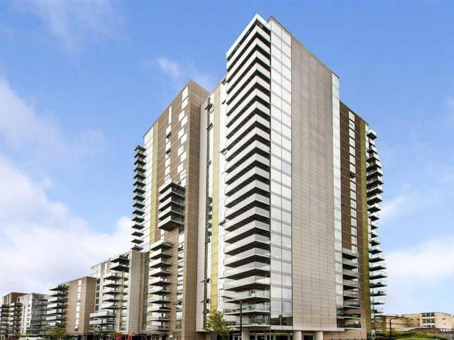 Apartment for rent in Woodberry Down, Stamford Hill