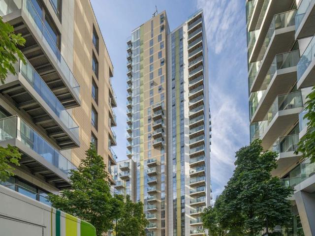 Apartment for rent in Woodberry Down, Stamford Hill