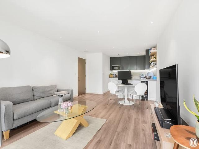 Apartment for rent in London Borough of Haringey, Greater London