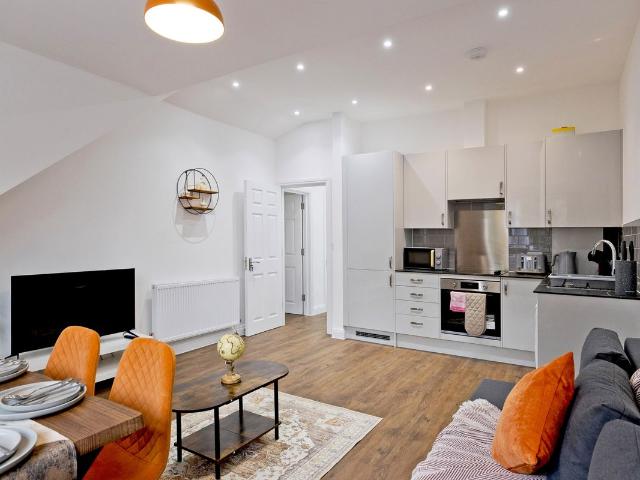 House for rent in Woodberry Down, Greater London