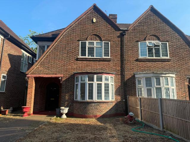 House for rent in Woodberry Down, Greater London