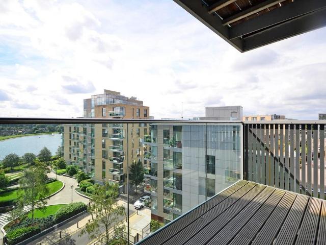 House for rent in Woodberry Down, Stamford Hill