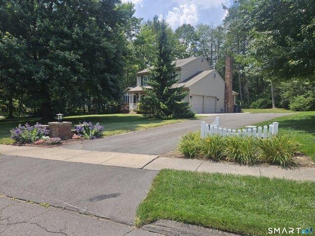 House for sale in Southington, Connecticut
