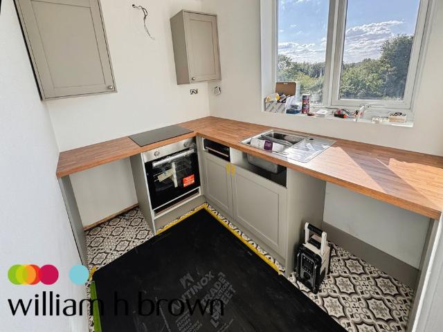 Apartment for rent in Frinton and Walton, Dale Hill