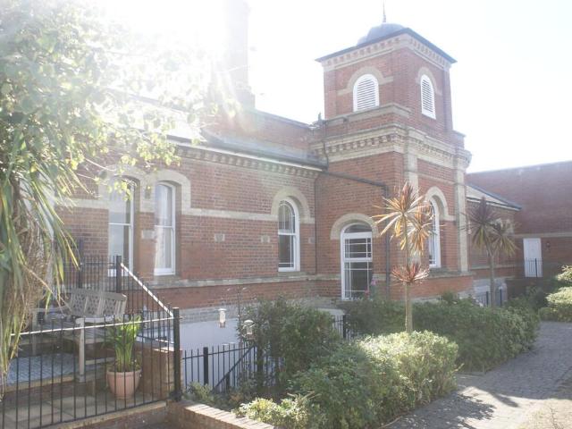 Apartment for rent in Walton-on-the-Naze, Tendring