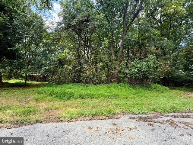Land for sale in Gibsonton, Maryland
