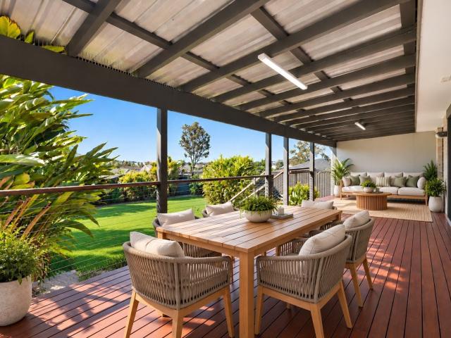 House for rent in Woodbine, Sydney