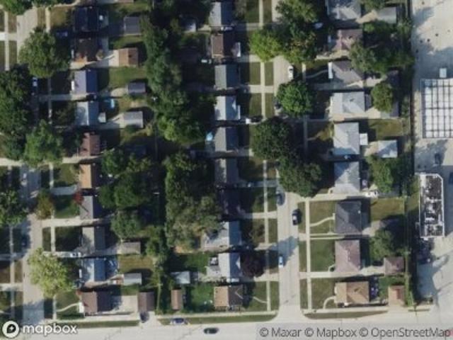 House for sale in Redford, Michigan