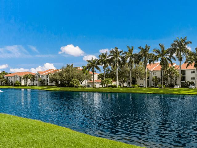Apartment for rent in Riviera Beach, Florida