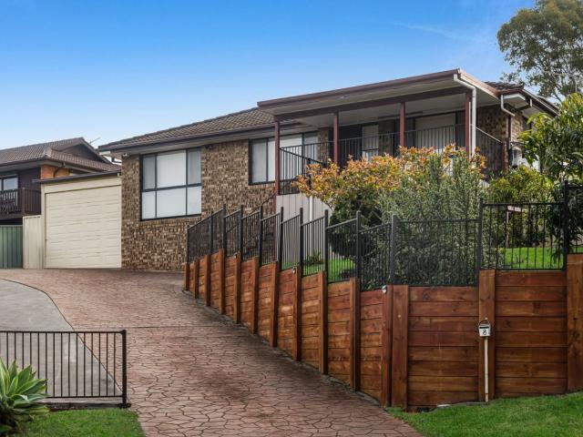 House for rent in Sydney, New South Wales