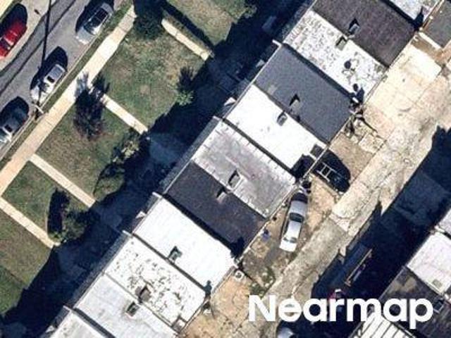 Townhouse for sale in Philadelphia, Pennsylvania